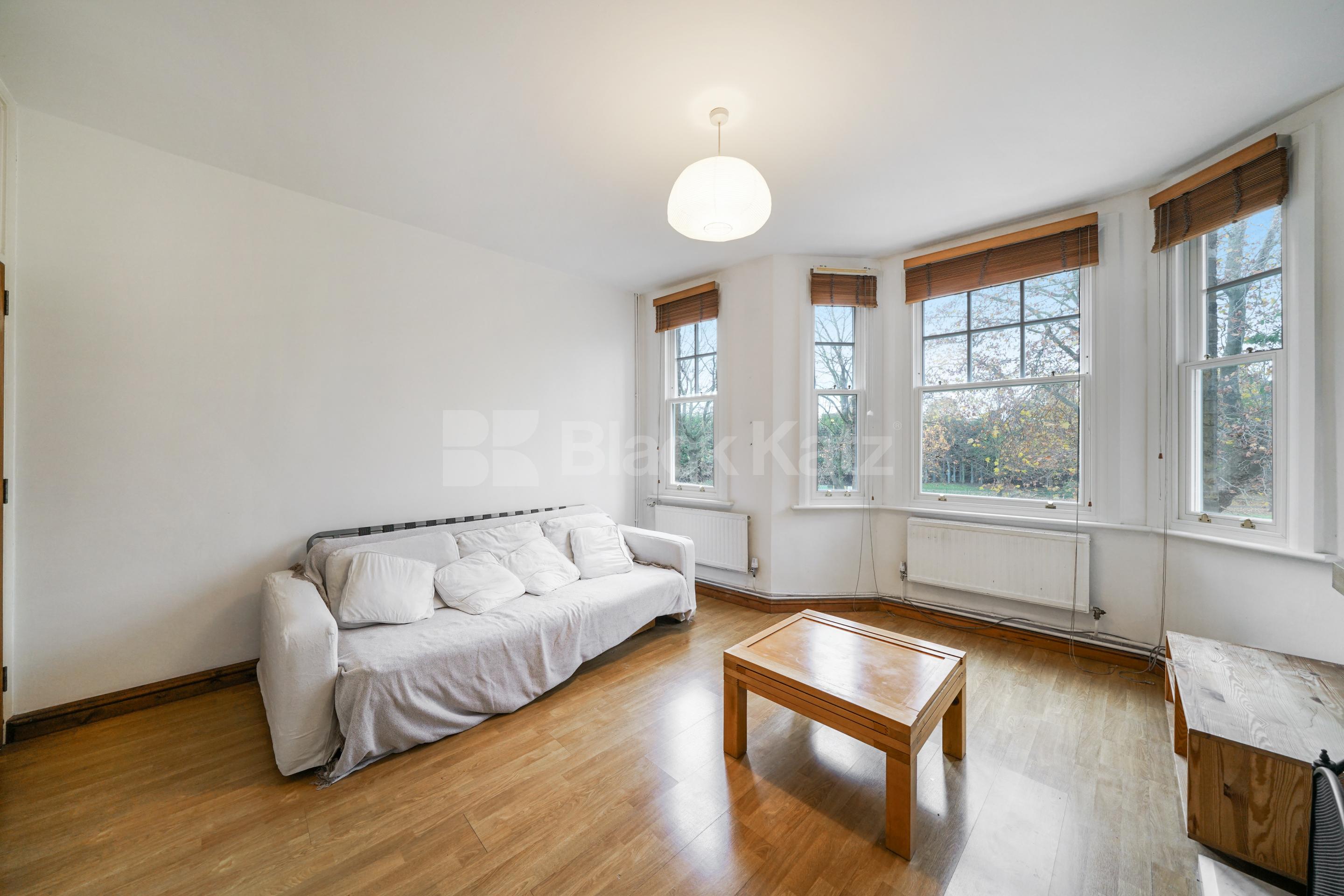 			1 Bedroom, 1 bath, 1 reception Apartment			 Fitzalan Street, Lambeth North/Kennington SE11